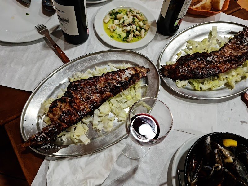 Bar Mayjo - restaurante en Burriana, Castellón, España