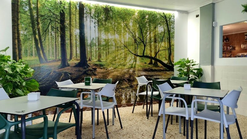 Bar Milagro - restaurante en Altea, Alicante, España