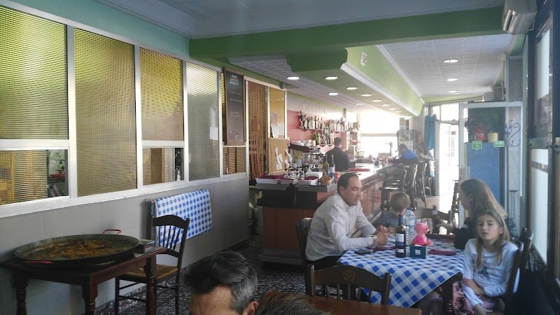 Bar Miralles - restaurante en Nules, Castellón, España