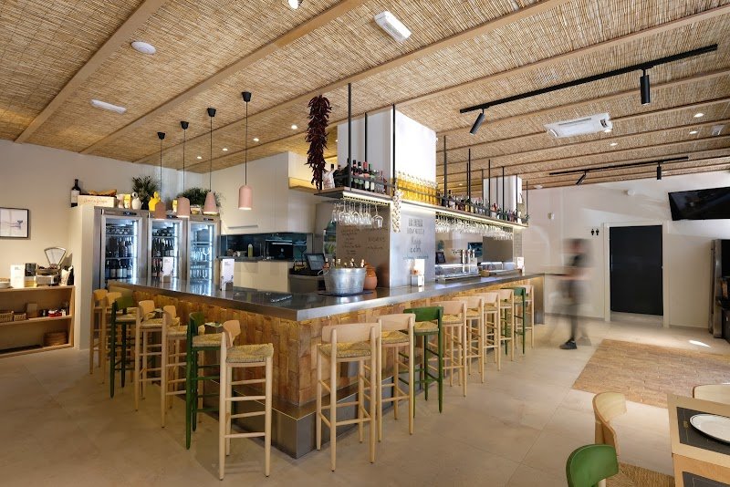 Bar Mistela - restaurante en Valencia, Valencia, España