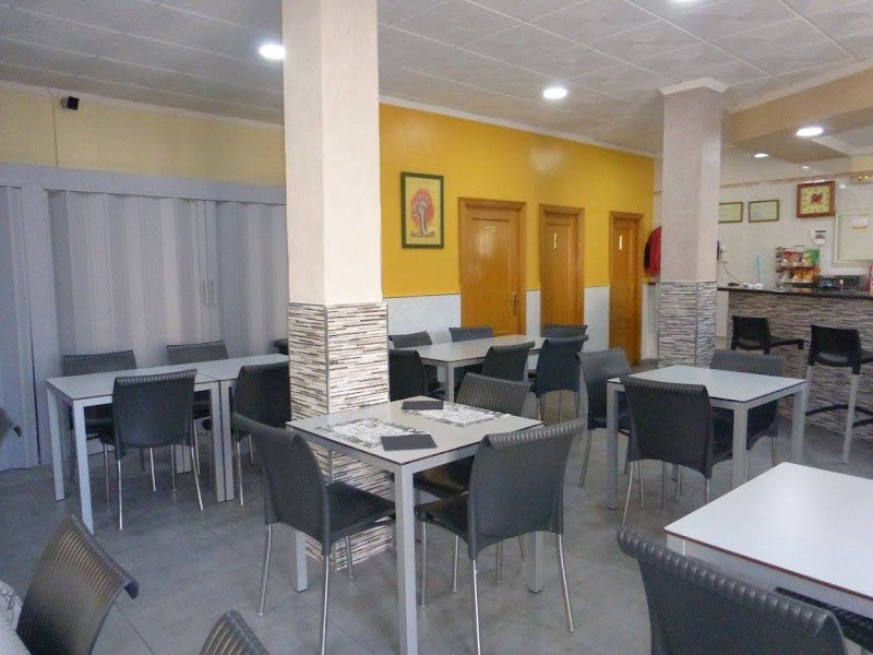 Bar Montulia - restaurante en Gandía, Valencia, España