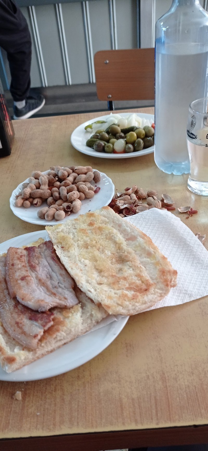 Bar Ñau - restaurante en Gandía, Valencia, España
