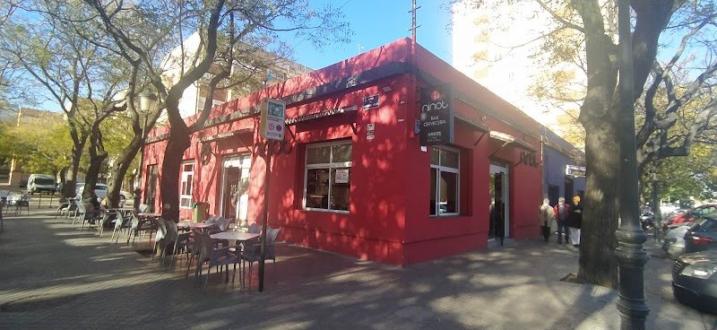 Bar Ninot - restaurante en Valencia, Valencia, España