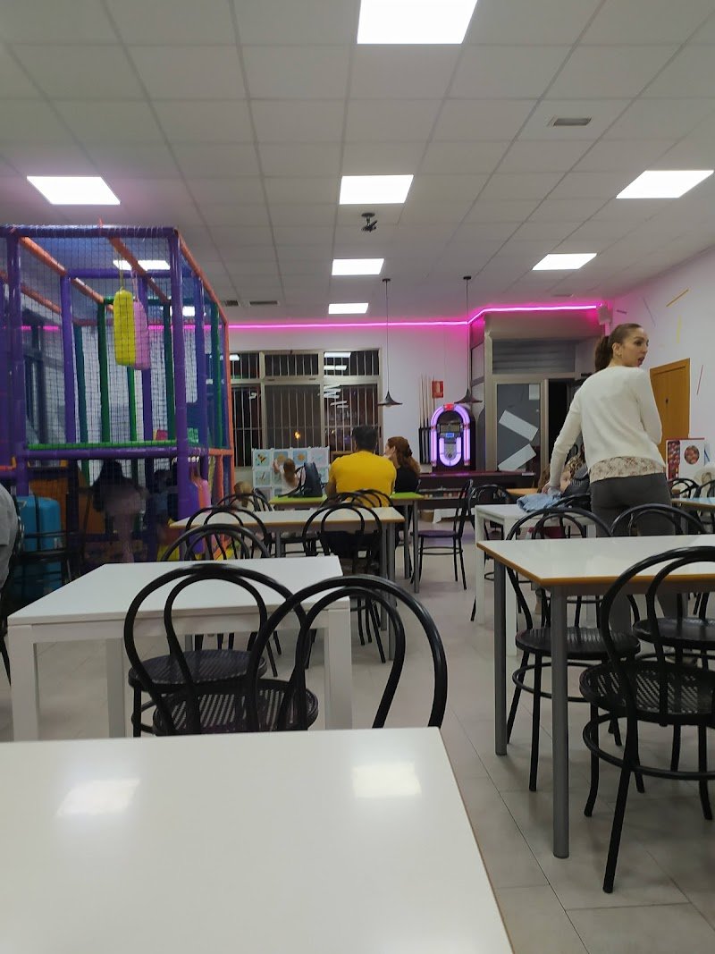 Bar Nit i Dia - restaurante en Cullera, Valencia, España