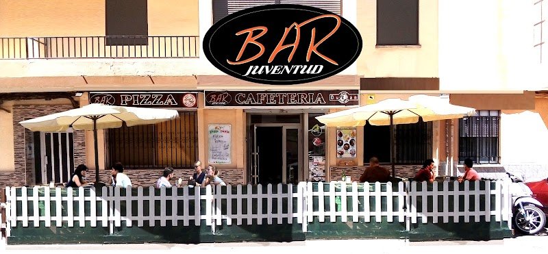 Bar Nou Juventud - restaurante en La Pobla de Farnals, Valencia, España