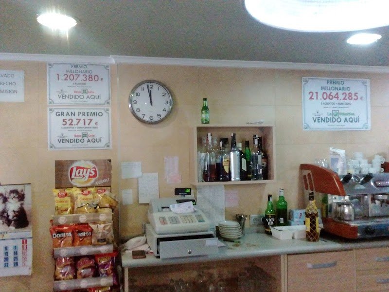 Bar Nou Still - restaurante en Sagunto, Valencia, España