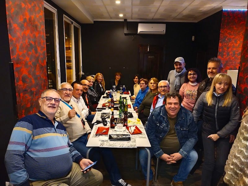 Bar Nueva York - restaurante en Cullera, Valencia, España
