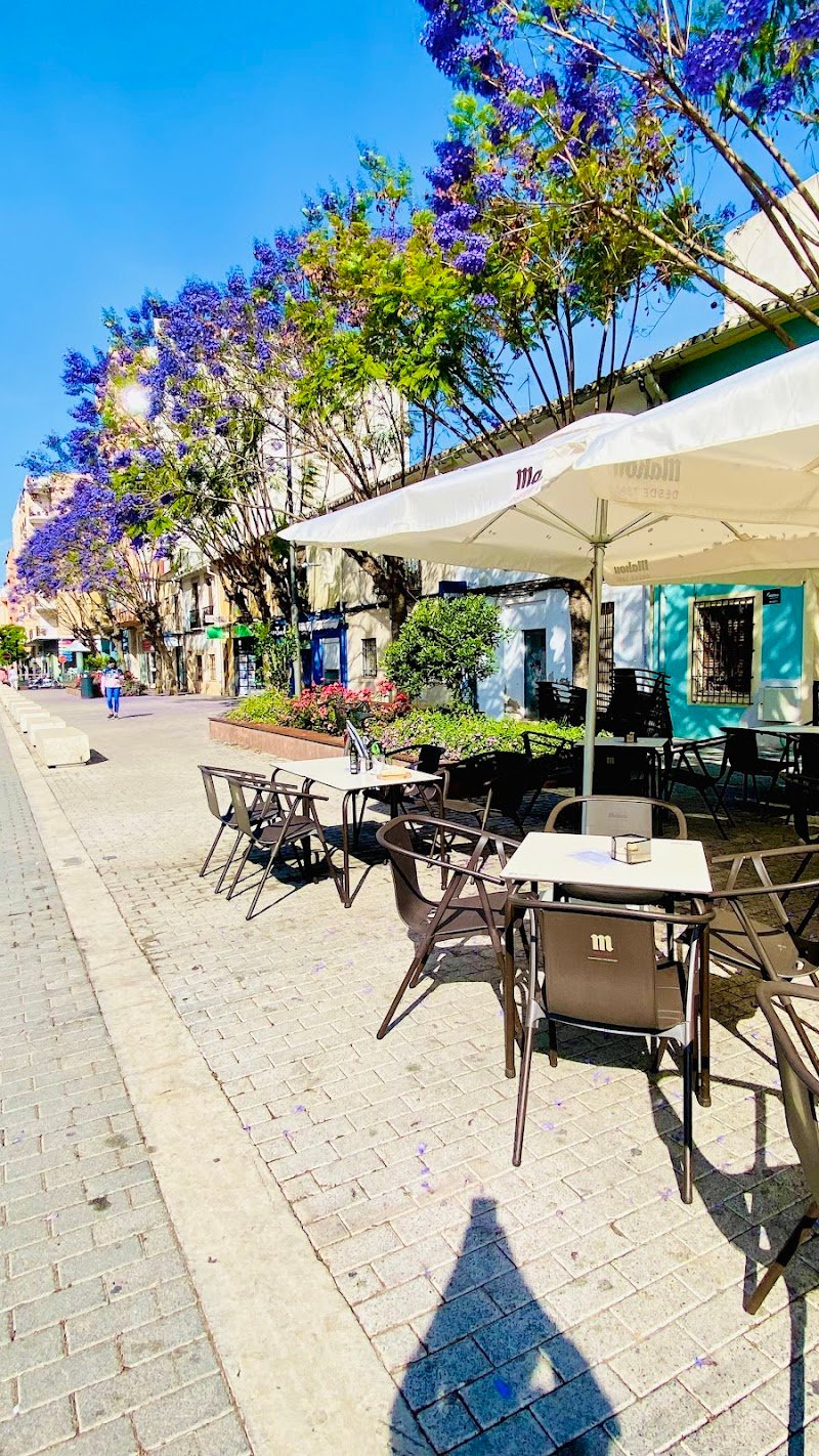 Bar Odisea - restaurante en Dénia, Alicante, España