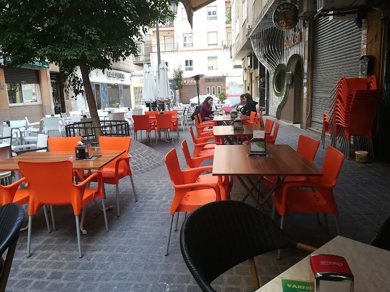 Bar Pasaje - restaurante en Orihuela, Alicante, España