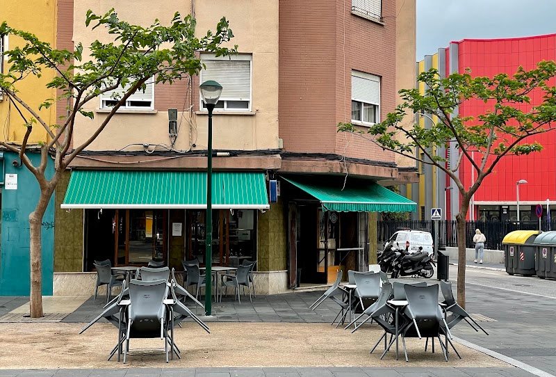 Bar Piña - restaurante en Gandía, Valencia, España