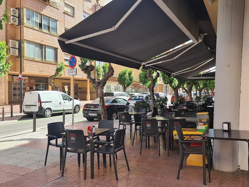 Bar Pizzería Killo - restaurante en Benidorm, Alicante, España