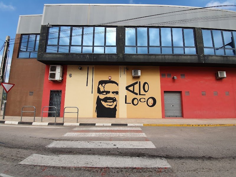BAR POLÍGONO - restaurante en Pego, Alicante, España