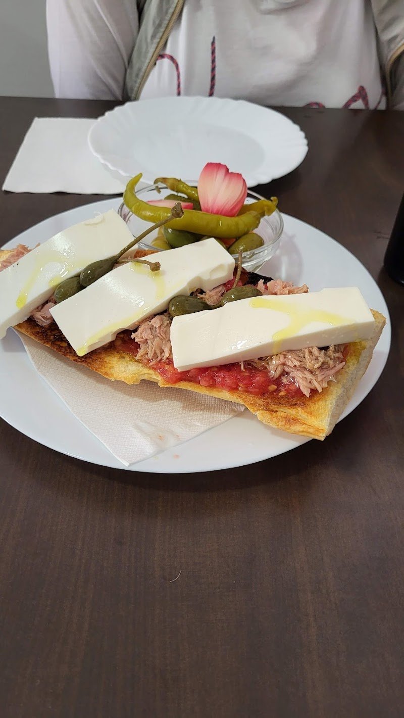 BAR RAIMA - restaurante en Oliva, Valencia, España