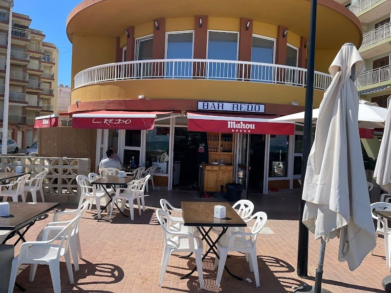 Bar Redó - restaurante en Sueca, Valencia, España