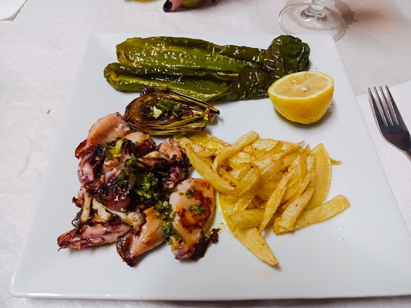 Bar Reno 3.0 - restaurante en Gandía, Valencia, España