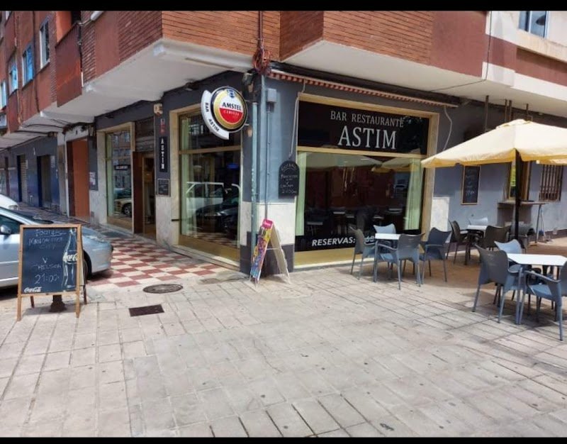 Bar Restaurant Astim - restaurante en Tavernes de la Valldigna, Valencia, España