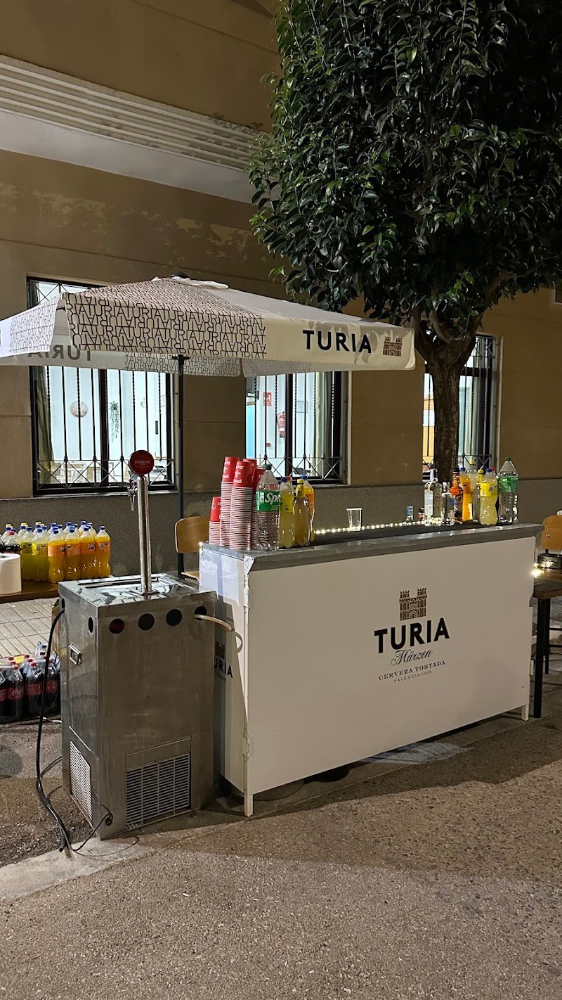 Bar Restaurant Llar dels Jubilats - restaurante en Tavernes de la Valldigna, Valencia, España