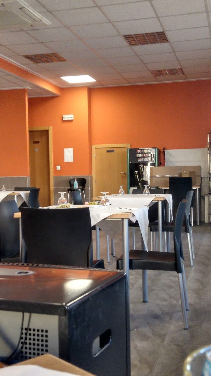 Bar Restaurante Agustín - restaurante en Miramar, Valencia, España