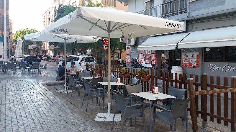 Bar Restaurante Alboraya - restaurante en Alboraya, Valencia, España