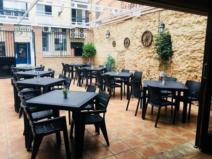Bar restaurante Buena Vista - restaurante en Cullera, Valencia, España