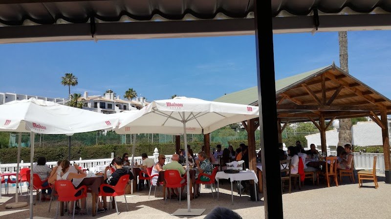 Bar restaurante Cabo Roig Club - restaurante en Cabo Roig, Alicante, España