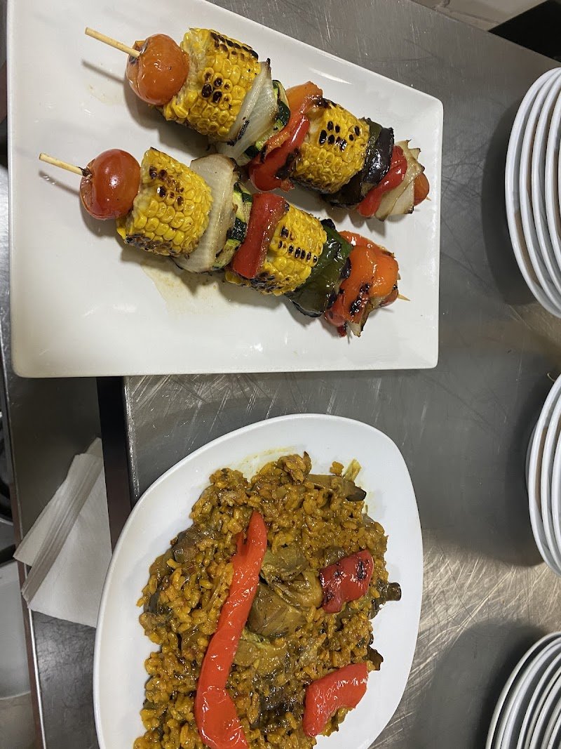 BAR-Restaurante Capilla - restaurante en Valencia, Valencia, España