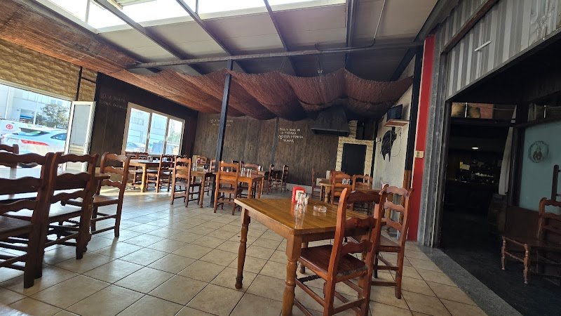Bar/Restaurante Capitàn Cook - restaurante en Burriana, Castellón, España