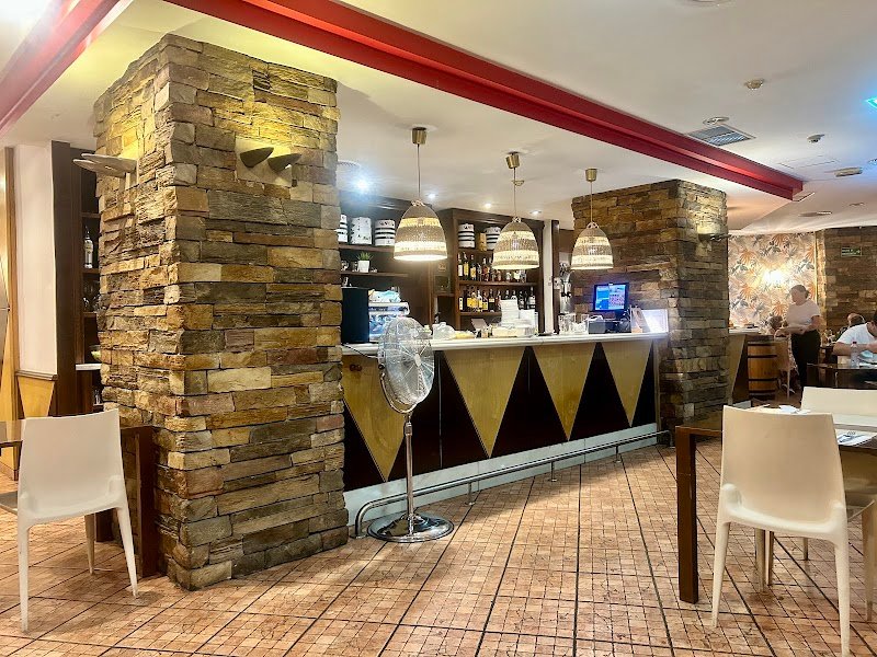 Bar restaurante Carmen De Ronda - restaurante en Valencia, Valencia, España