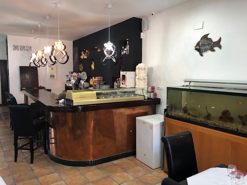 Bar Restaurante CASA ANDREA - restaurante en Oliva, Valencia, España