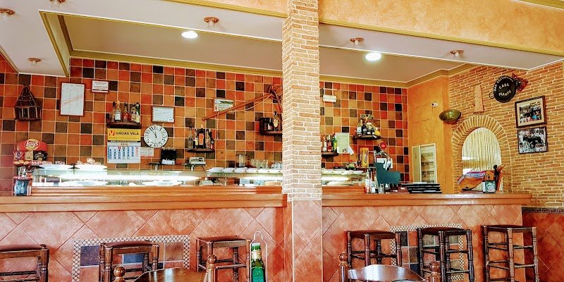 Bar Restaurante Casa Manel - restaurante en Benissa, Alicante, España