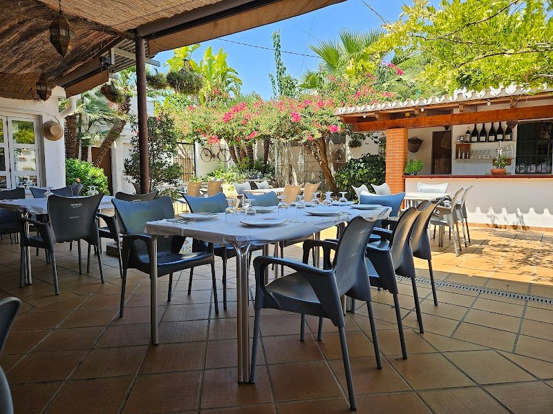 Bar Restaurante Casa Pedro - restaurante en Pedreguer, Alicante, España