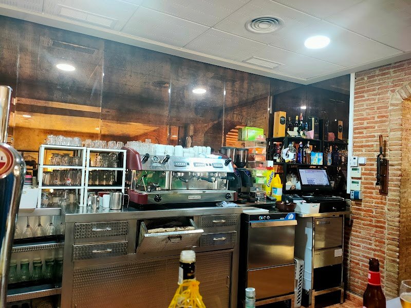 Bar Restaurante Casa Ruiz - restaurante en Orihuela, Alicante, España