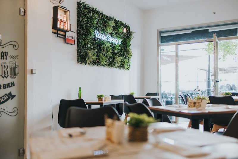 Bar Restaurante Donde Siempre Gandía - restaurante en Gandía, Valencia, España