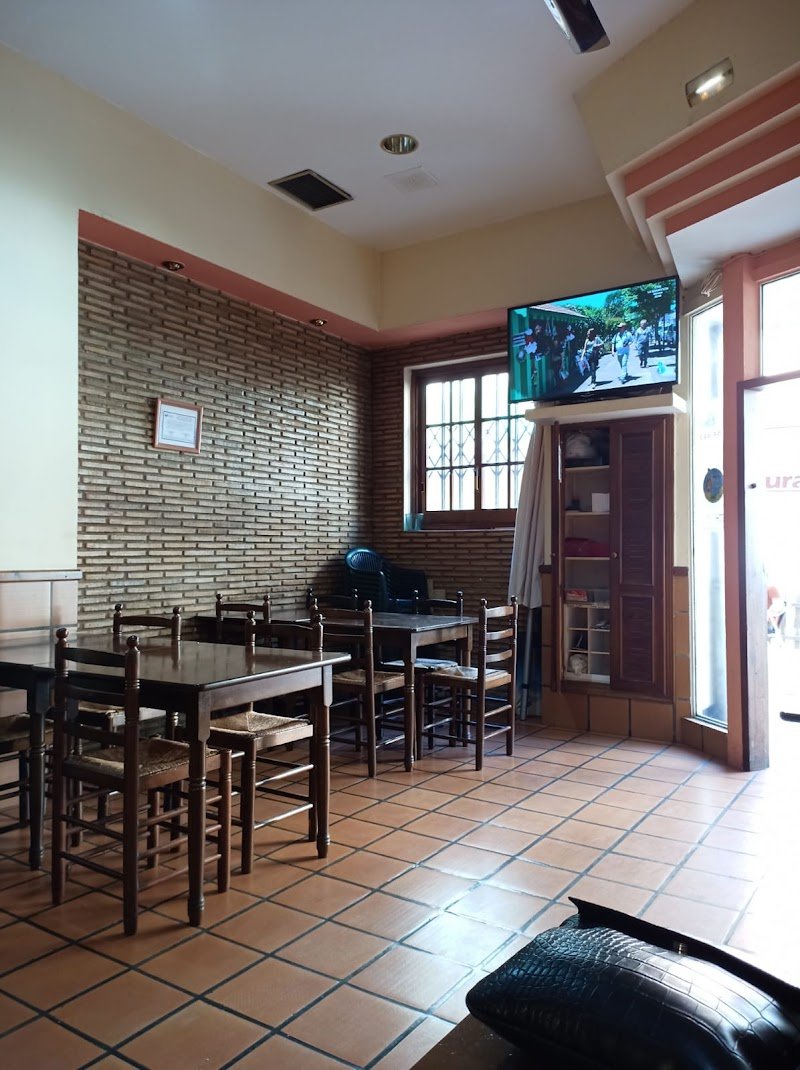 Bar restaurante Dos Molins - restaurante en Xàtiva, Valencia, España