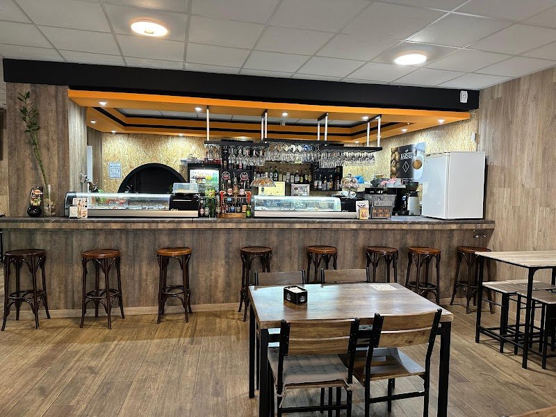 BAR RESTAURANTE EL ENCUENTRO 3.0 - restaurante en Alicante, Alicante, España