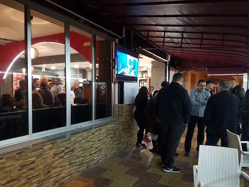 Bar Restaurante El Lleó - restaurante en Cullera, Valencia, España