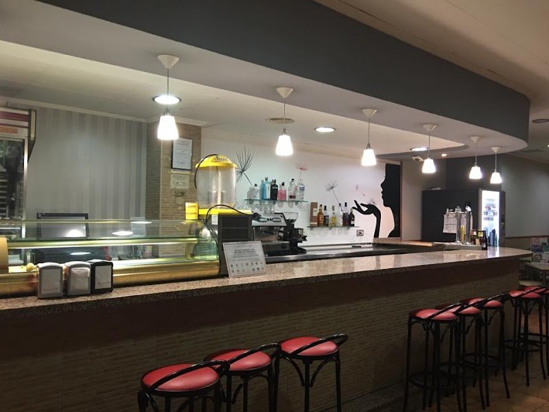 Bar Restaurante El Llorer - restaurante en Sagunto, Valencia, España
