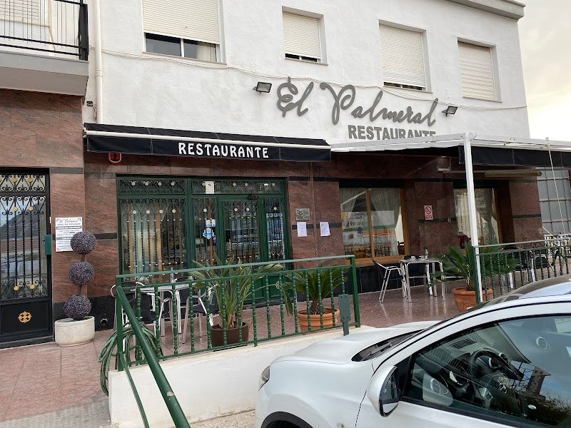 Bar-Restaurante El Palmeral - restaurante en Orihuela, Alicante, España