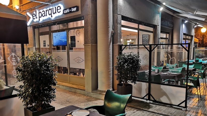 Bar restaurante El Parque "Sector V" - restaurante en Elche, Alicante, España
