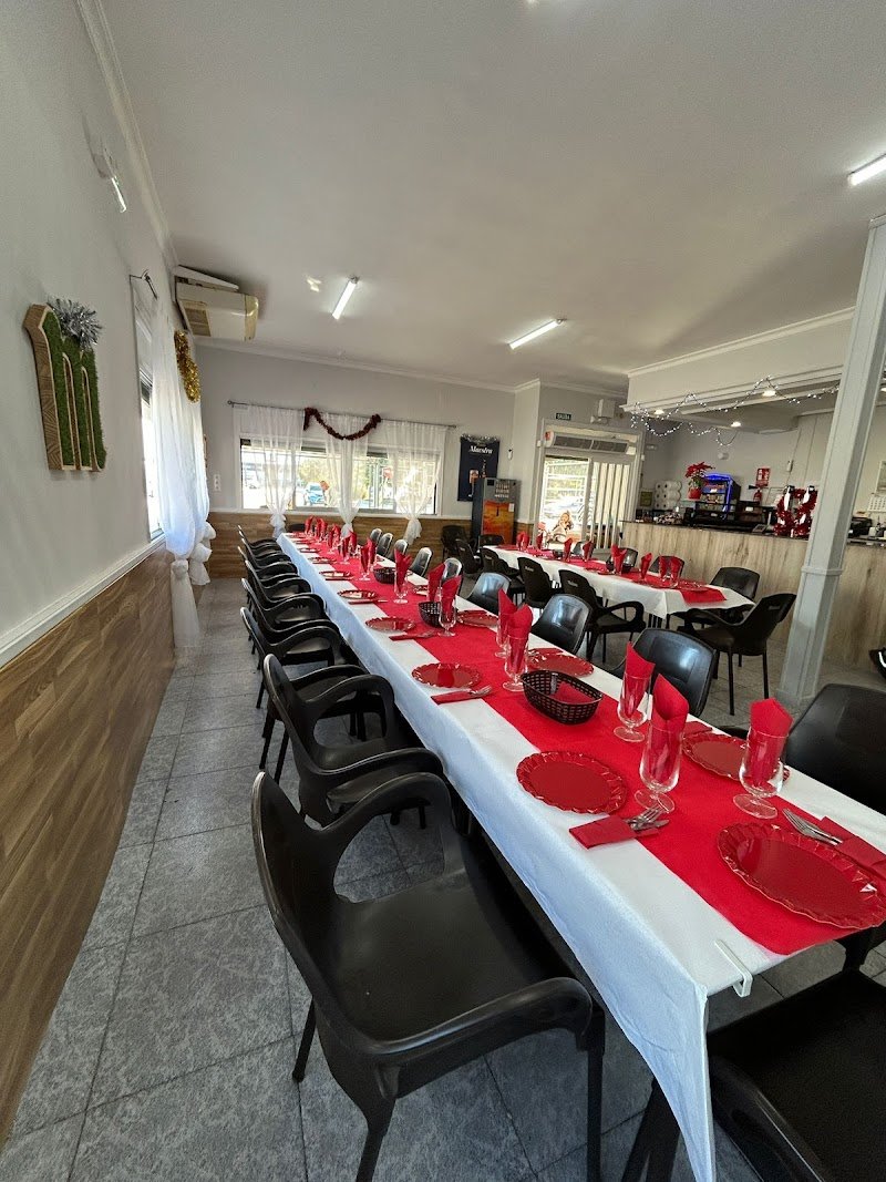 Bar-Restaurante El Poligono - restaurante en Xàtiva, Valencia, España