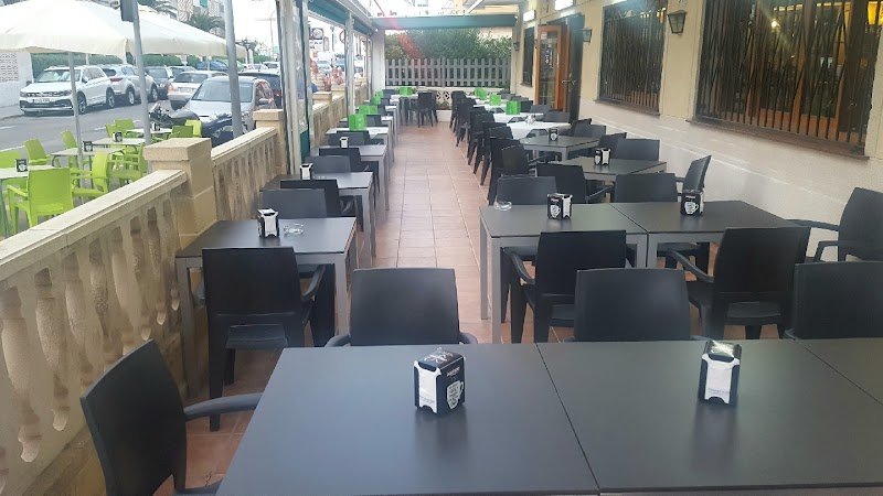 Bar Restaurante El Sol - restaurante en Gandía, Valencia, España