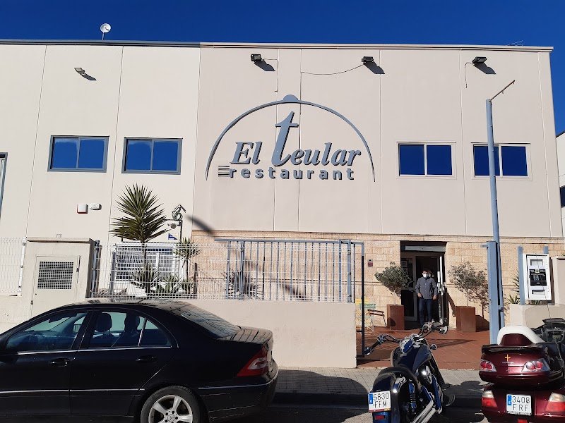 Bar restaurante El Teular - restaurante en Sueca, Valencia, España