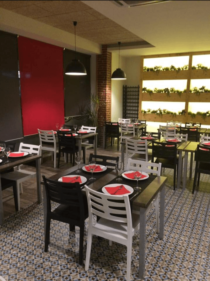 Bar-Restaurante EXTREMIX - restaurante en Oliva, Valencia, España