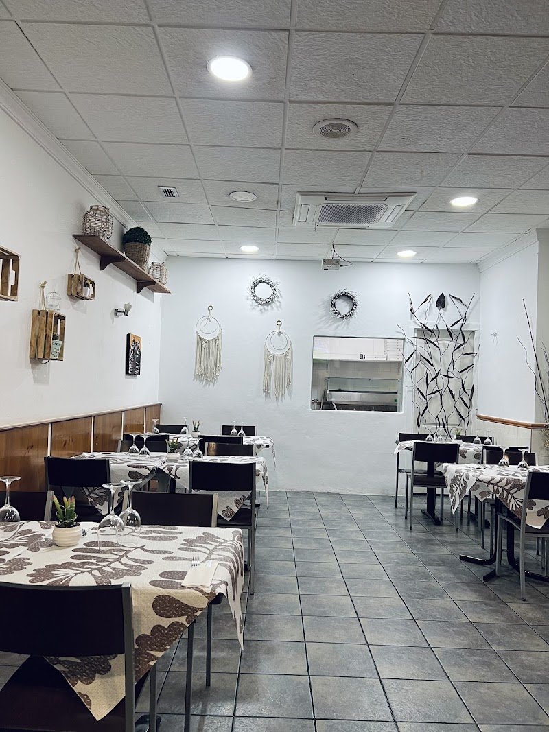 Bar Restaurante GULA - restaurante en Dénia, Alicante, España