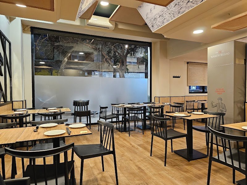 Bar Restaurante Iván - restaurante en Valencia, Valencia, España
