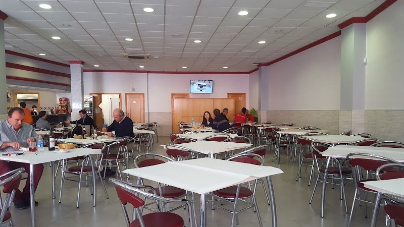 Bar Restaurante L'Alberca - restaurante en La Nucía, Alicante, España