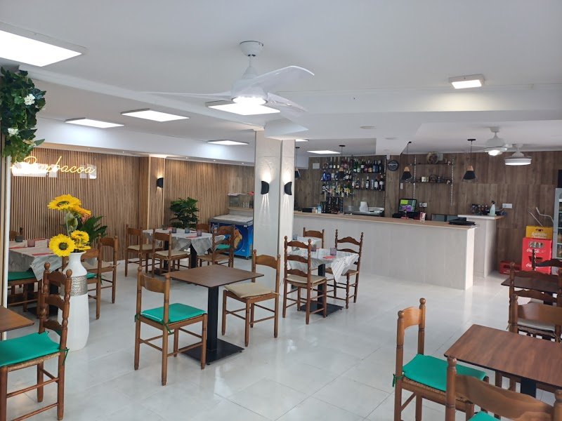 Bar restaurante La barbacoa - restaurante en Gandía, Valencia, España