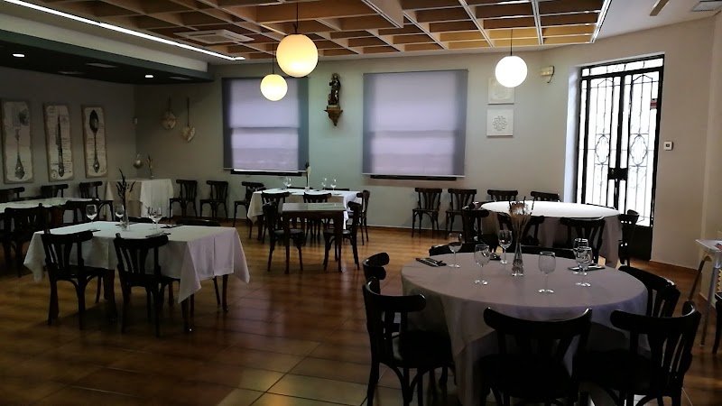 Bar Restaurante La Cope - restaurante en Almenara, Valencia, España