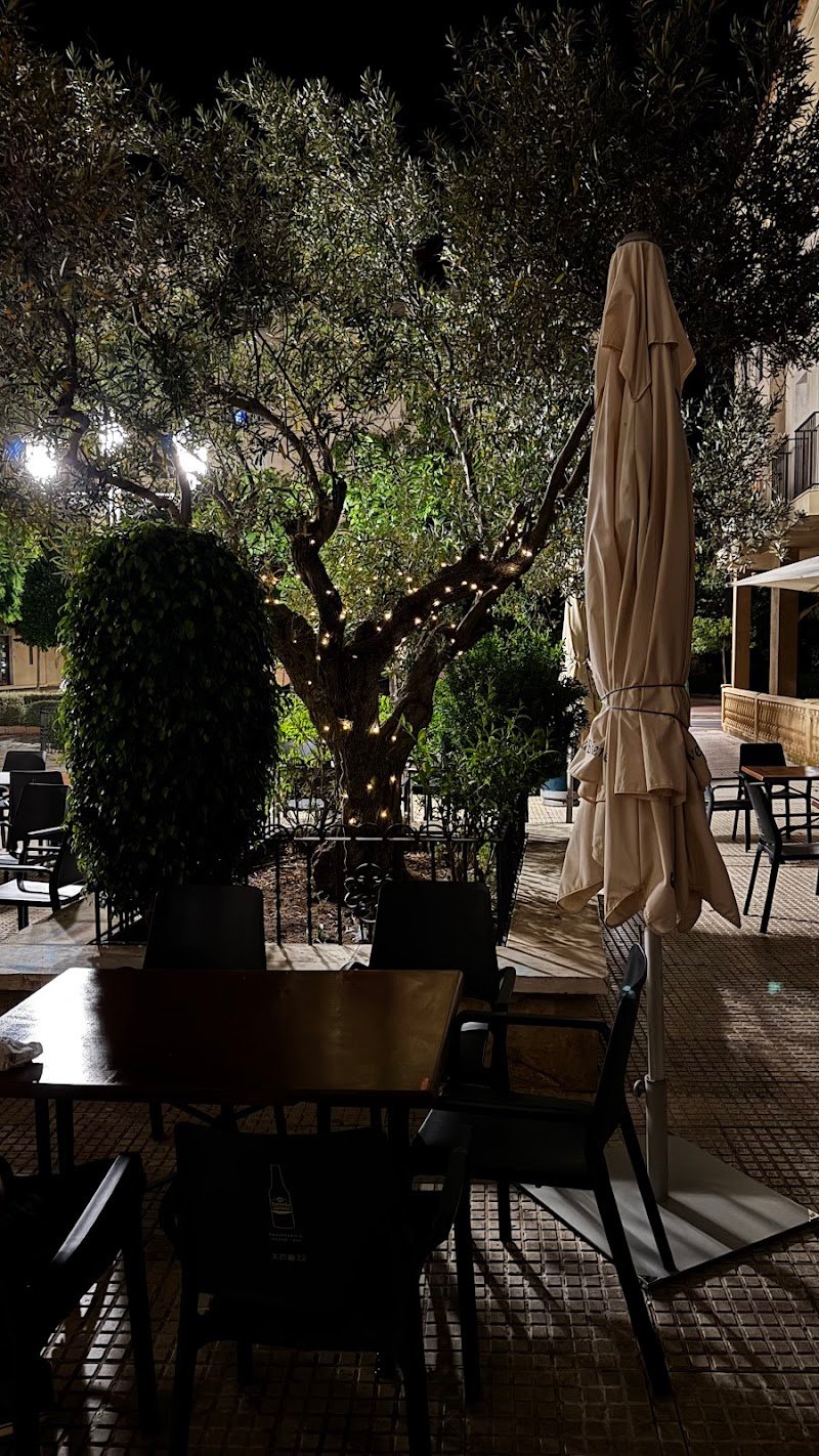 Bar Restaurante La Nueva Era - restaurante en La Nucía, Alicante, España