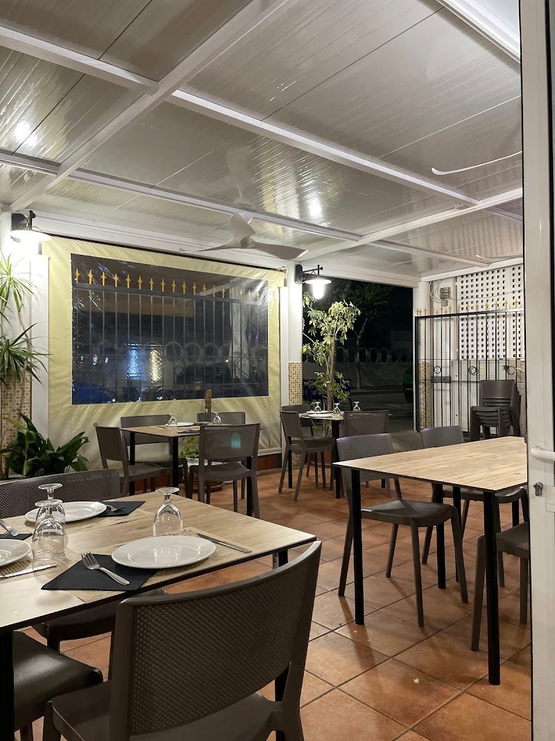 Bar Restaurante La Palmerita - restaurante en Gandía, Valencia, España